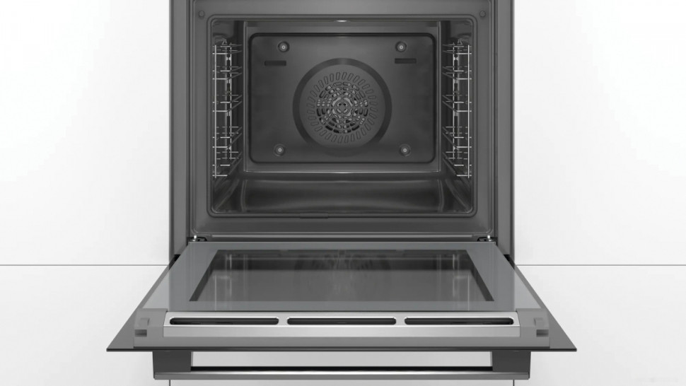 Духовой шкаф Bosch HBA578BB0