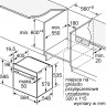 Духовой шкаф Bosch HBA578BB0