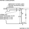 Духовой шкаф Bosch HBA578BB0