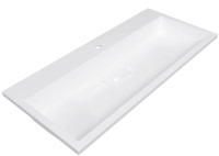 Умывальник Versalia Absolute 100