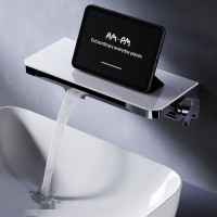 Смеситель Am.Pm Func F8F72700