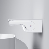 Смеситель Am.Pm Func F8F72700