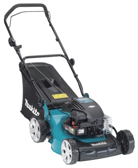 Бензиновая газонокосилка Makita PLM4120N