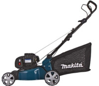 Бензиновая газонокосилка Makita PLM4120N