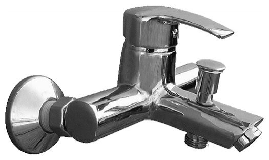 Смеситель Slezak RAV Rio R154.5