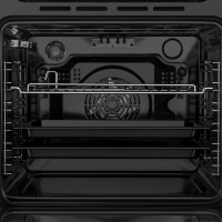 Духовой шкаф Maunfeld EOEM.769B2