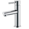 Смеситель Wasserkraft Main 4104