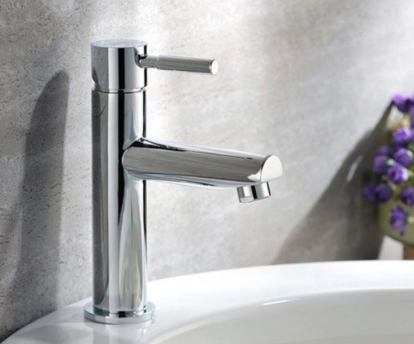 Смеситель Wasserkraft Main 4104