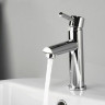 Смеситель Wasserkraft Main 4104
