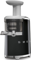 Соковыжималка Smeg SJF01BLEU