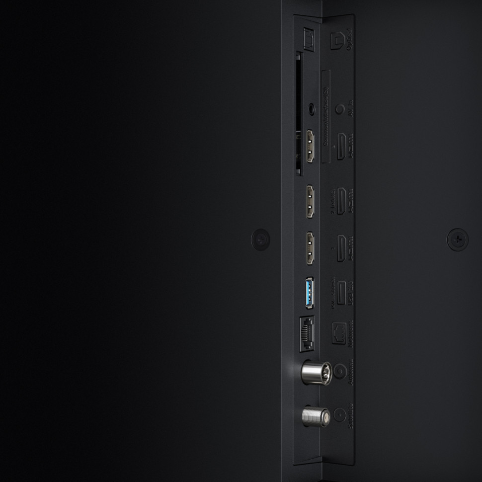 Телевизор Xiaomi TV S Mini LED 2026 (L65MС-SRU) (ELA6468RU)