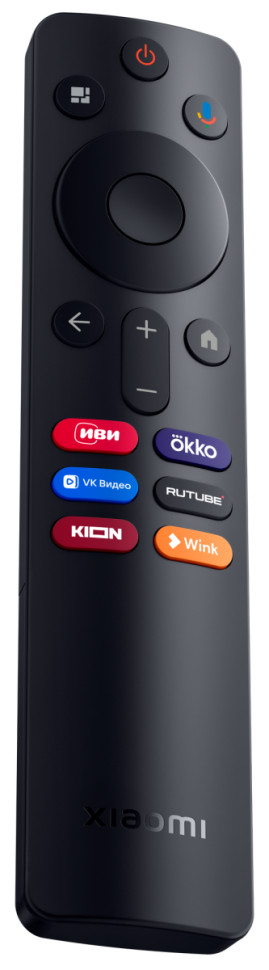 Телевизор Xiaomi TV S Mini LED 2026 (L65MС-SRU) (ELA6468RU)
