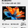 Телевизор Xiaomi TV S Mini LED 2026 (L65MС-SRU) (ELA6468RU)