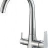 Смеситель Zorg SH 819 хром