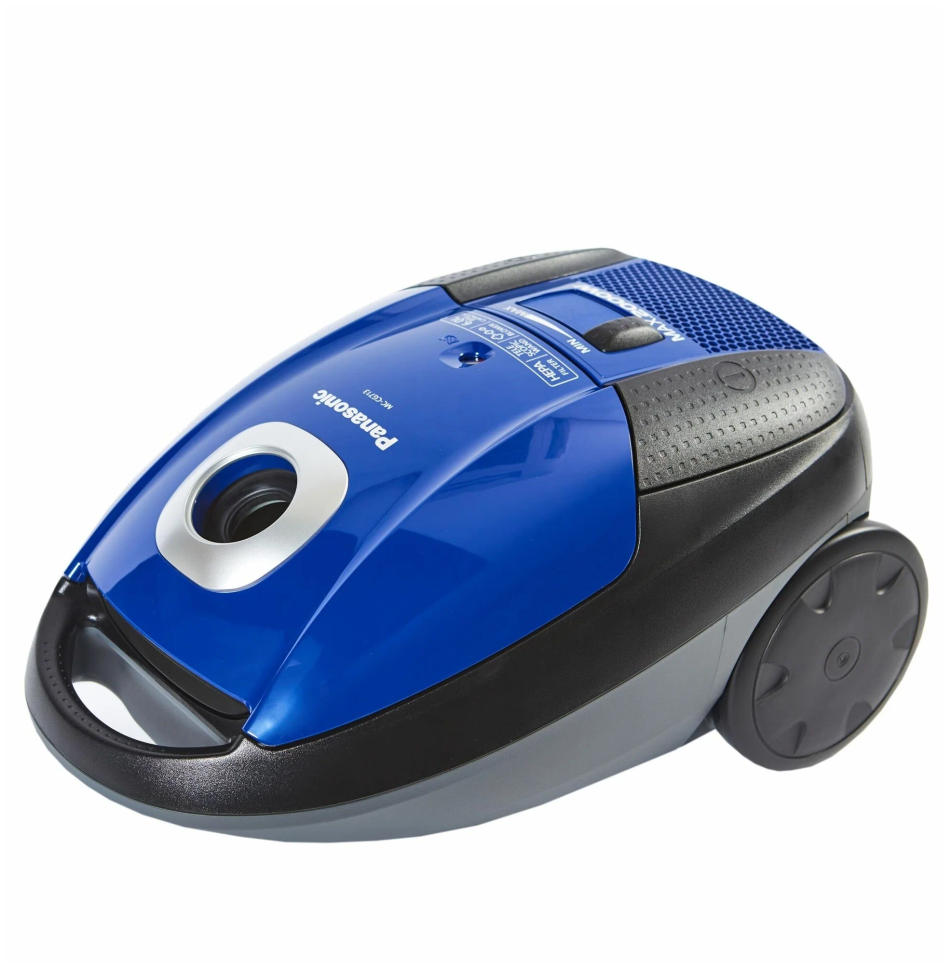 Пылесос Panasonic MC-CG713A149