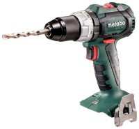 Дрель ударная Metabo SB 18 LT BL