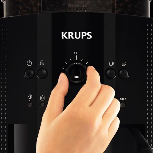 Эспрессо кофемашина Krups EA8108