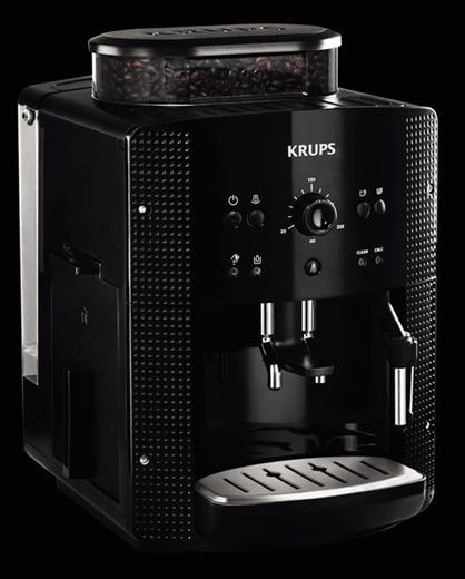 Эспрессо кофемашина Krups EA8108