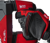 Перфоратор Milwaukee M18 FUEL M18ONEFHPX-0 4933478885 (без АКБ)