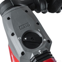 Перфоратор Milwaukee M18 FUEL M18ONEFHPX-0 4933478885 (без АКБ)