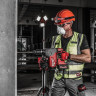Перфоратор Milwaukee M18 FUEL M18ONEFHPX-0 4933478885 (без АКБ)