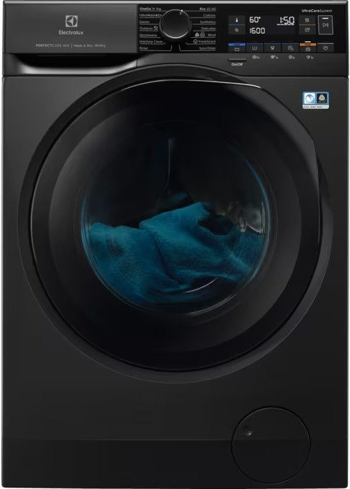 Стиральная машина Electrolux UltraCare 800 EW8W261BG