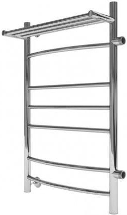 Полотенцесушитель Zorg Serena Plus 100x50 R500 (БП) правый