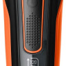 Машинка для стрижки волос Rowenta Sport Advancer TN5202F0