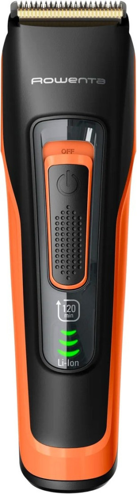 Машинка для стрижки волос Rowenta Sport Advancer TN5202F0
