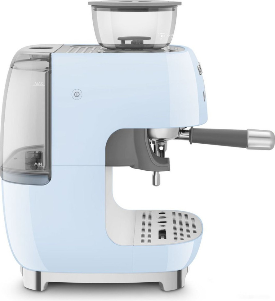 Рожковая кофеварка Smeg EGF03PBEU