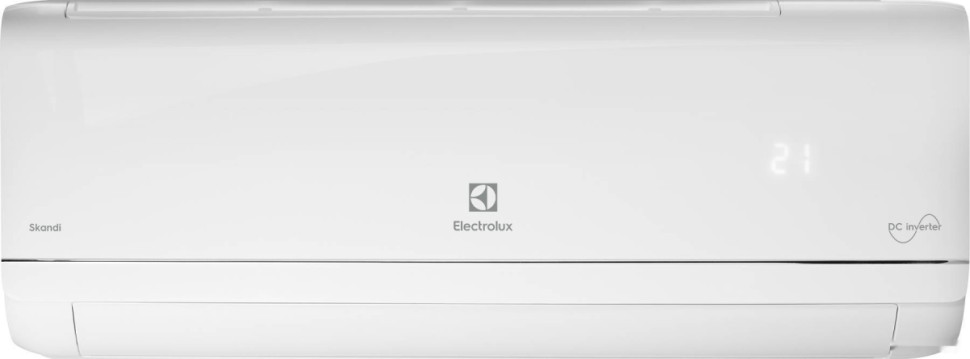 Кондиционер Electrolux Skandi DC Inverter EACS/I-12HSK/N3