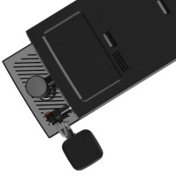 Кофемашина Garlyn L600