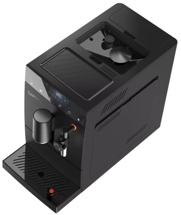 Кофемашина Garlyn L600