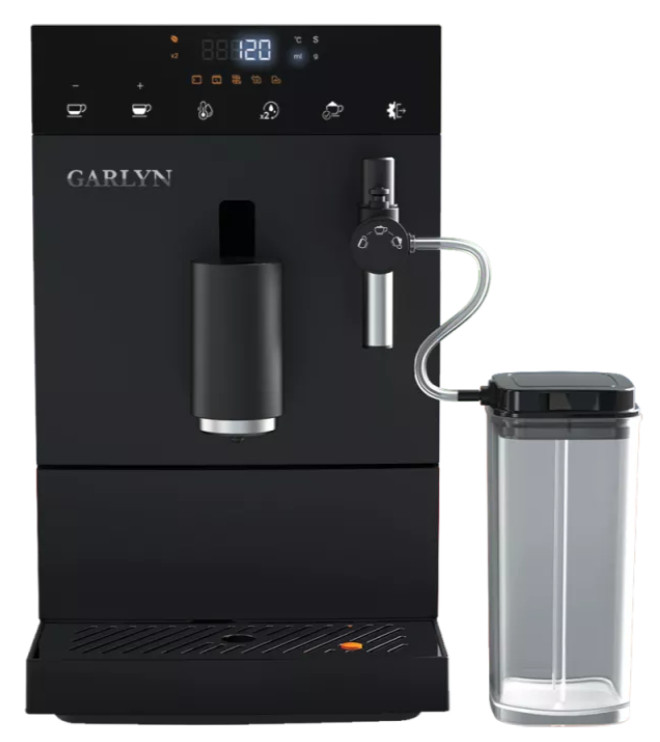 Кофемашина Garlyn L600