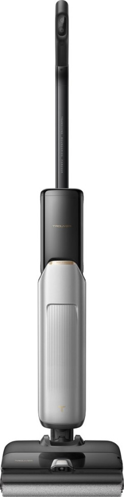 Вертикальный моющий пылесос Trouver Wet and Dry Vacuum X4 Pro