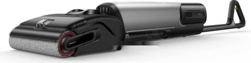 Вертикальный моющий пылесос Trouver Wet and Dry Vacuum X4 Pro