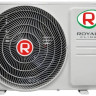 Кондиционер Royal Clima Triumph Lite RC-TWL28HN