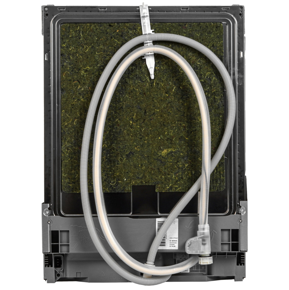 Посудомоечная машина Bosch SMV4HMX25Q Посудомоечная машина Bosch SMV4HMX25Q