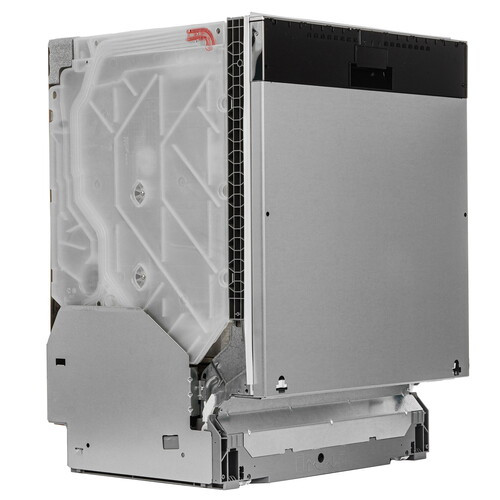 Посудомоечная машина Bosch SMV4HMX25Q Посудомоечная машина Bosch SMV4HMX25Q