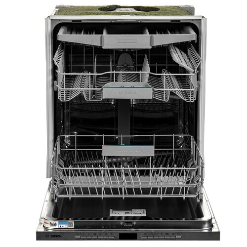 Посудомоечная машина Bosch SMV4HMX25Q Посудомоечная машина Bosch SMV4HMX25Q