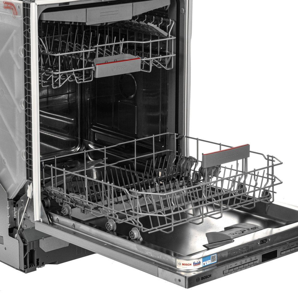 Посудомоечная машина Bosch SMV4HMX25Q Посудомоечная машина Bosch SMV4HMX25Q