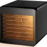 Сушилка для овощей и фруктов BQ FD1006 (черный)