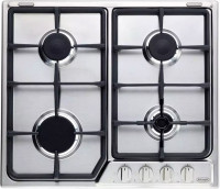 Варочная панель Delonghi IF 46.1 ASV GUD