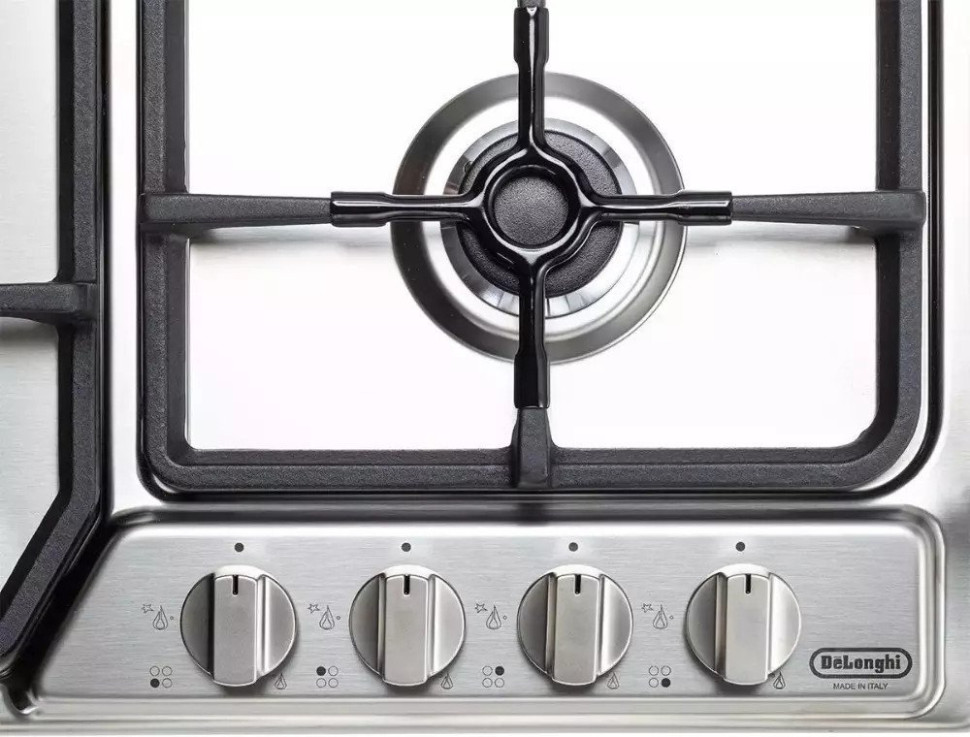 Варочная панель Delonghi IF 46.1 ASV GUD