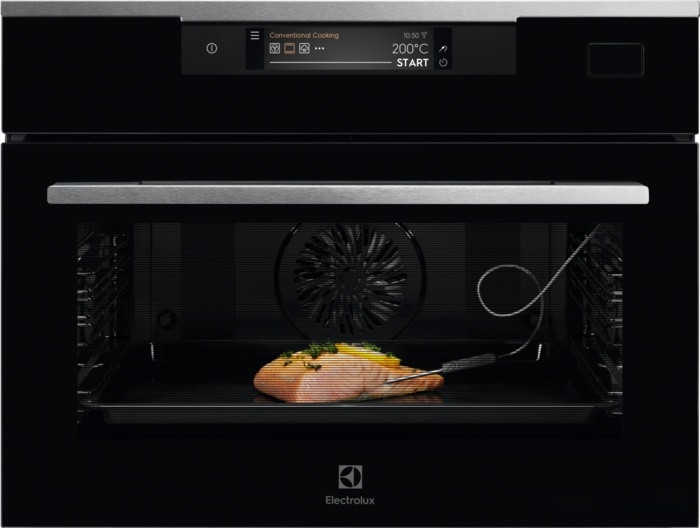 Духовой шкаф Electrolux KVBAS21WX