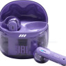 Наушники JBL Tune Flex 2 Ghost (фиолетовый)