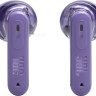 Наушники JBL Tune Flex 2 Ghost (фиолетовый)