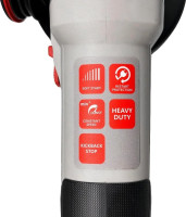 Угловая шлифмашина Crown CT13677-125RSV