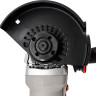 Угловая шлифмашина Crown CT13677-125RSV