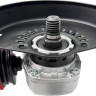 Угловая шлифмашина Crown CT13677-125RSV